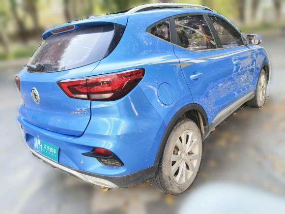 [广州·湘M] 二手名爵名爵ZS2020款 180DVVT 自动Lite