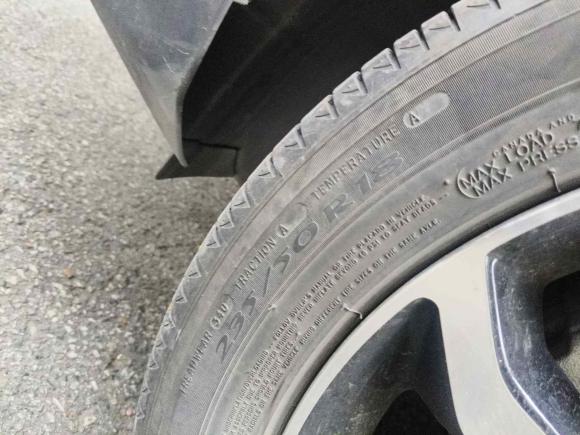 [成都·川A] 二手名爵锐腾2016款 1.5TGI TST豪华版