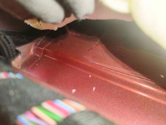 [广州·粤A] 二手比亚迪汉2020款 EV 四驱高性能版旗舰型