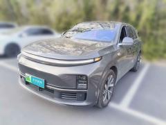 [南昌·鄂A] 理想汽车理想L72023款 Pro