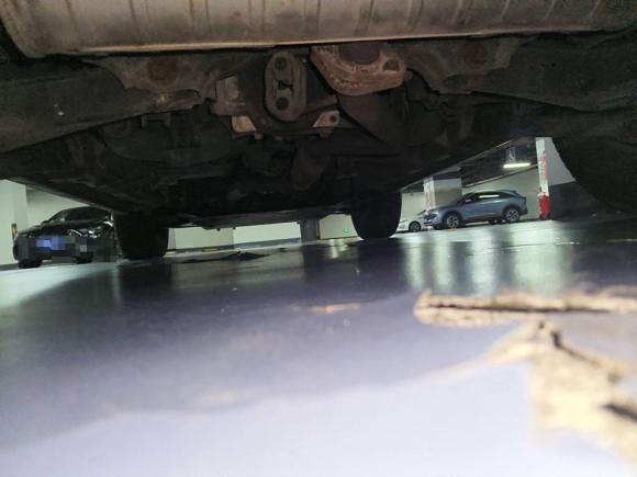 [上海·京L] 二手铃木超级维特拉2007款 1.6 MT标准型