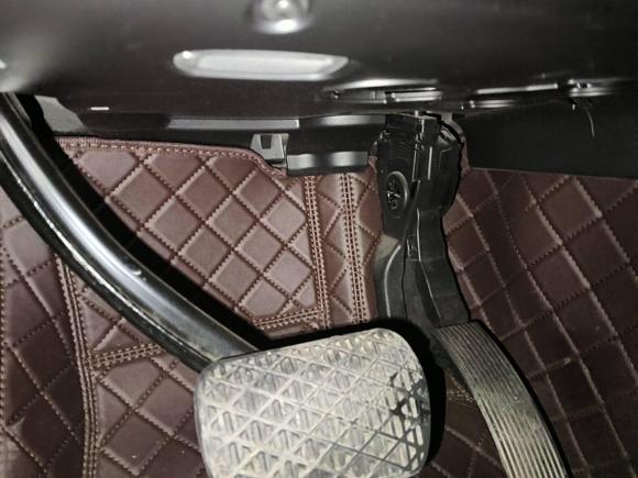 [西安·陕A] 二手奔驰奔驰M级2014款 ML 400 4MATIC动感型