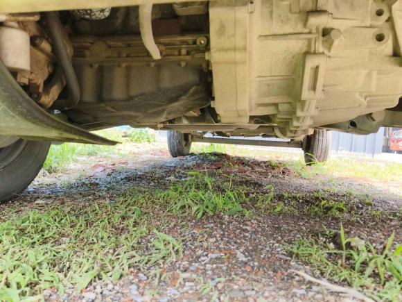 [常州·苏D] 二手上汽大通MAXUS新途V802021款 2.0T 手动经典傲运通短轴中顶5/6座