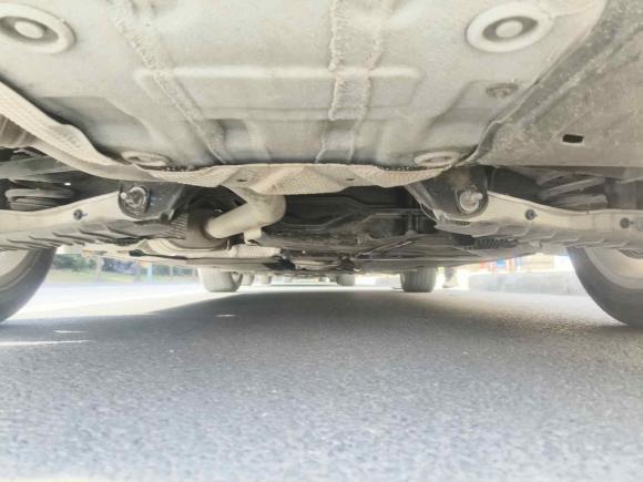 [上海·沪C] 二手奥迪奥迪A4L2018款 30周年年型 30 TFSI 进取型