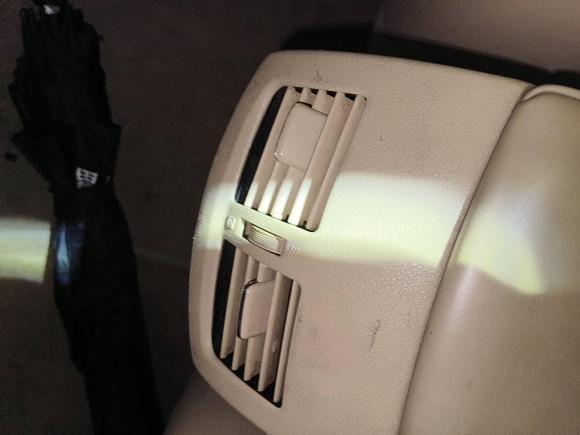 [温州·浙C] 二手雷克萨斯雷克萨斯ES2006款 350