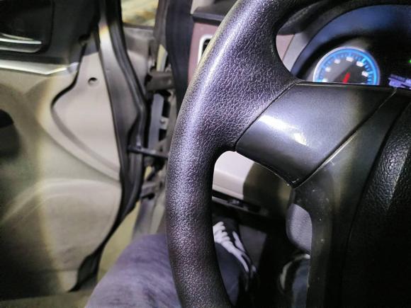 [杭州·浙A] 二手东风风行菱智M5EV2020款 舒适型 9座