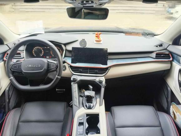 [武汉·鄂A] 二手领克领克062020款 1.5T 耀Halo