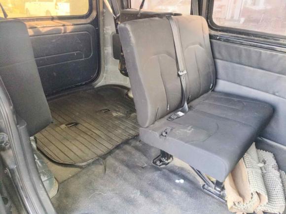 [常州·苏D] 二手江淮瑞风瑞风M32018款 1.6L 速运版 7座