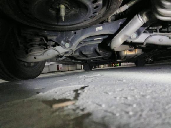 [南昌·赣A] 二手别克别克GL82022款 ES陆尊 653T 舒适型