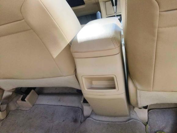 [上海·沪A] 二手丰田卡罗拉2014款 1.6L CVT GL-i真皮版