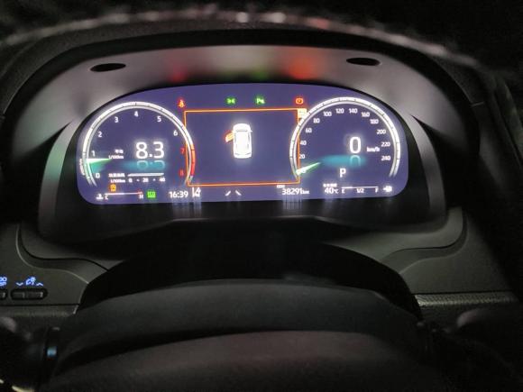 [台州·浙J] 二手丰田凯美瑞2021款 2.5S 锋尚版