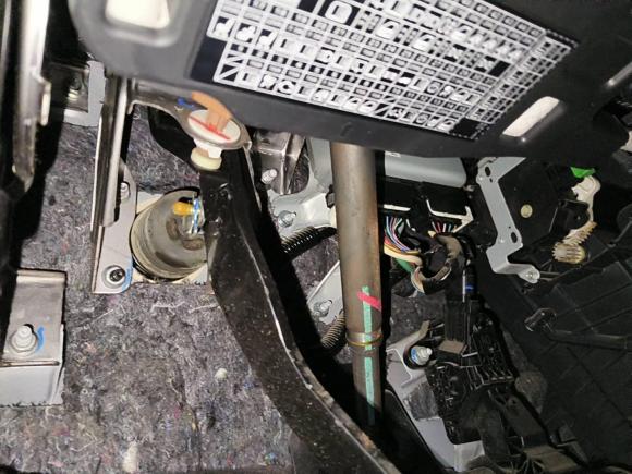 [西安·陕A] 二手本田本田CR-V2016款 2.0L 两驱都市版