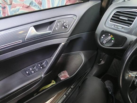 [上海·沪B] 二手大众高尔夫2019款 280TSI DSG豪华型 国VI