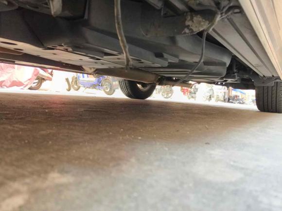 [佛山·粤Y] 二手丰田RAV4荣放2015款 2.0L CVT两驱风尚版