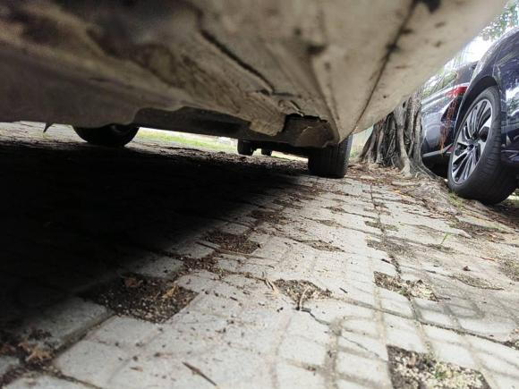 [广州·粤A] 二手奥迪奥迪A4L2019款 40 TFSI 进取型 国VI