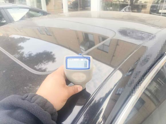 [嘉兴·浙F] 二手本田雅阁2018款 260TURBO 精英版 国VI