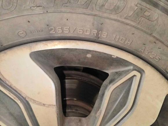 [成都·川G] 二手江汽集团江淮T82019款 2.0T探索版四驱尊贵型大双HFC4DB2-1D1