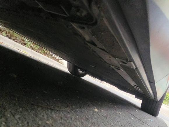 [上海·沪B] 二手蔚来蔚来ES62020款 600KM 运动版