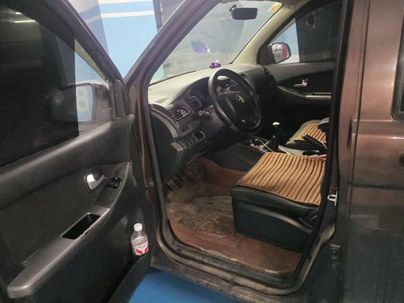 [义乌·浙G] 二手长安凯程欧诺S2019款 1.5L欧诺S经济型7座JL473QG