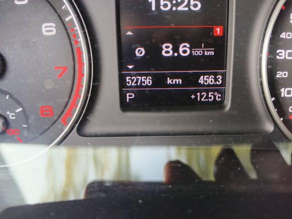 [上海·沪G] 二手奥迪奥迪Q32012款 35 TFSI quattro 舒适型