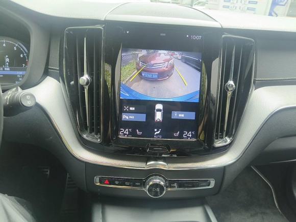 [杭州·浙A] 二手沃尔沃沃尔沃XC602020款 T5 四驱智远运动版