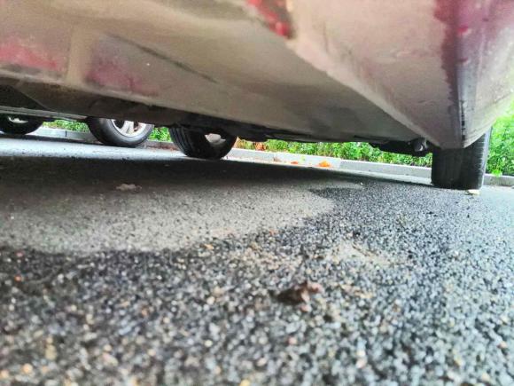 [济南·鲁A] 二手马自达马自达62013款 2.0L 自动时尚型