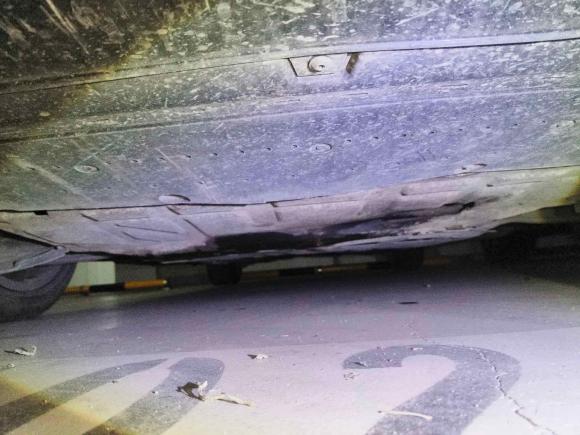 [西安·陕A] 二手奥迪奥迪A6L2012款 30 FSI 舒适型