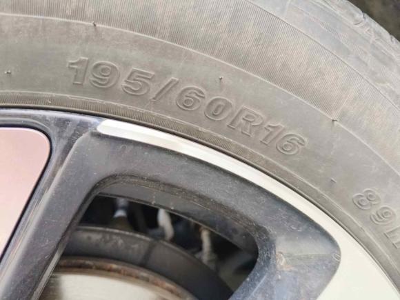 [广州·粤A] 二手比亚迪海豚2023款 420km 时尚版