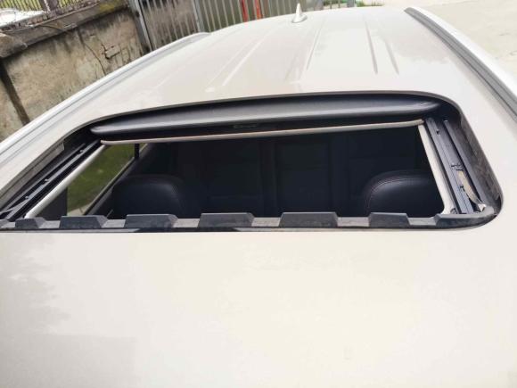 [成都·川G] 二手长安长安CS752016款 1.8T 自动精英型 国V