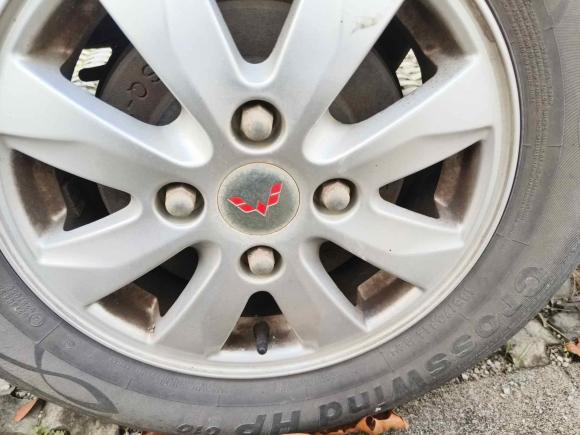 [合肥·皖A] 二手五菱汽车五菱宏光2014款 1.5L S标准型