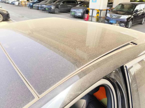 [广州·粤A] 二手奥迪奥迪A6L2021款 40 TFSI 豪华动感型