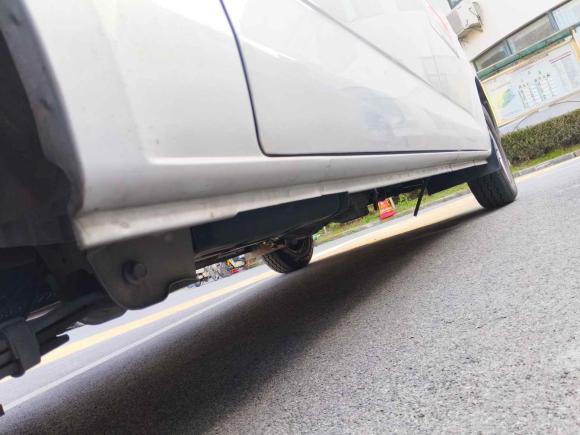 [上海·苏M] 二手长安凯程长安睿行M602023款 1.5L GDI舒适型客车6/7座