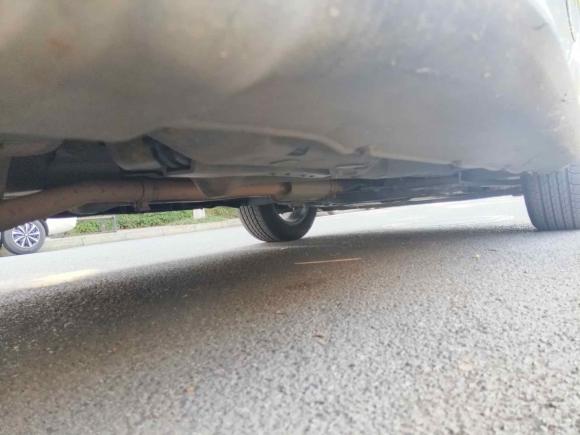 [成都·川A] 二手Jeep指南者2017款 200T 自动舒享版