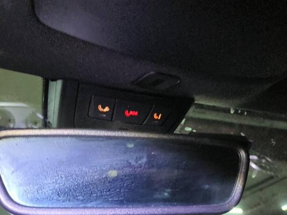 [上海·沪D] 二手奔驰奔驰CLA2018款 CLA 220 4MATIC