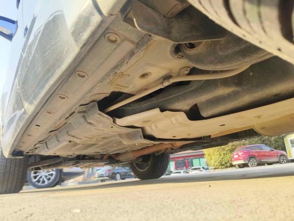 [西安·陕U] 二手丰田汉兰达2021款 2.0T 四驱精英版 7座