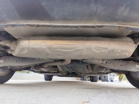 [宁波·浙B] 二手大众途安2013款 1.4T 手动舒适版5座