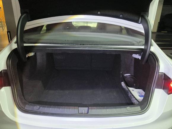 [成都·川A] 二手比亚迪秦PLUS2024款 荣耀版 DM-i 55KM领先型