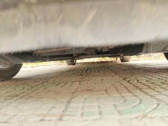 [无锡·苏B] 二手雪佛兰迈锐宝XL2019款 535T CVT锐动版