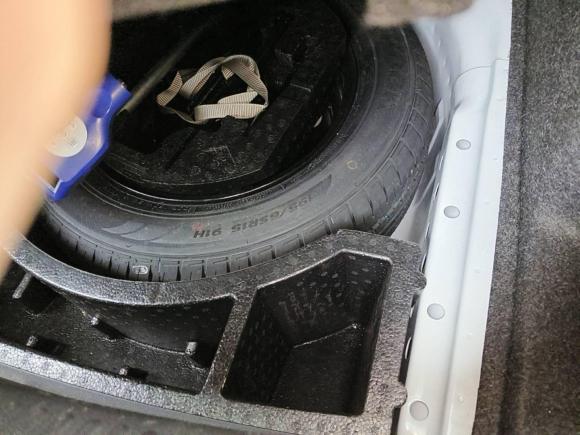 [宁波·浙B] 二手大众朗行2013款 1.6L 自动舒适型