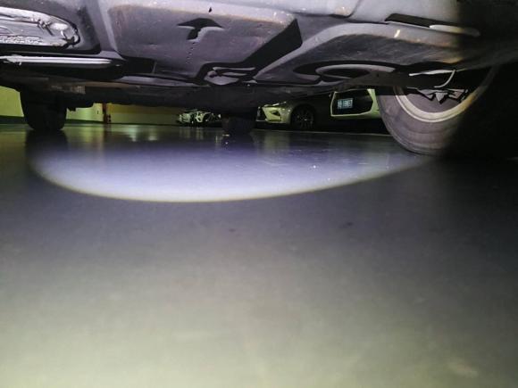 [深圳·粤S] 二手本田缤智2015款 1.8L CVT两驱精英型