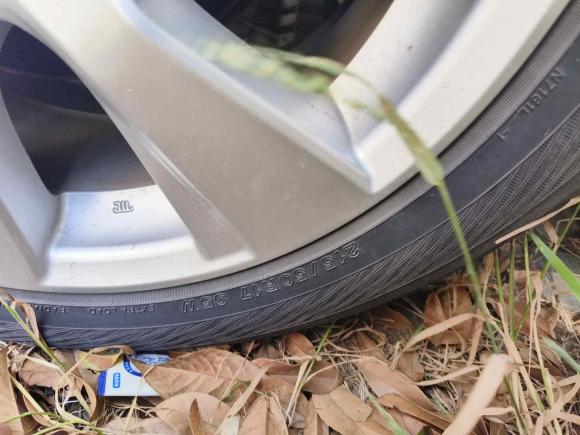 [上海·沪B] 二手本田杰德2013款 1.8L 自动舒适版 5座