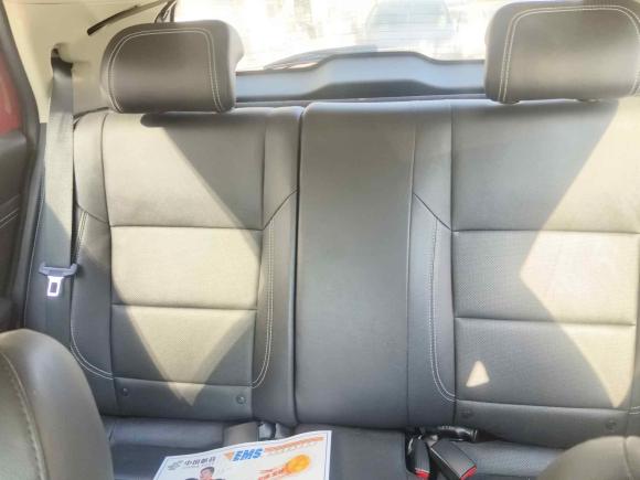 [芜湖·浙L] 二手吉利汽车远景X32017款 1.5L 自动精英型