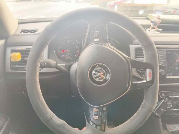 [义乌·浙G] 二手大众途昂2017款 380TSI 四驱舒适版