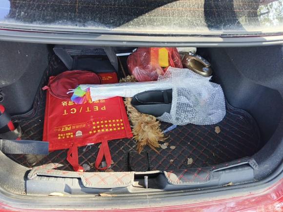 [温州·浙C] 二手奥迪奥迪A32021款 A3L Limousine 35 TFSI 进取运动型