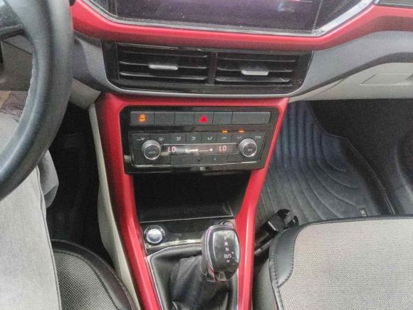 [广州·粤C] 二手大众途铠2021款 280TSI DSG豪华版