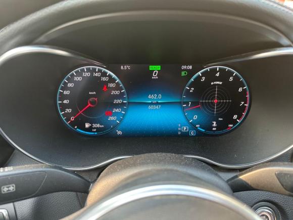 [义乌·浙G] 二手奔驰奔驰C级2019款 C 260 L 运动版