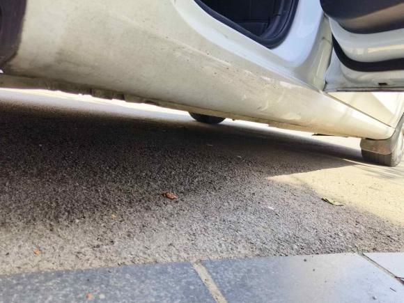 [上海·沪A] 二手荣威荣威i6新能源2017款 45T 混动互联智享版