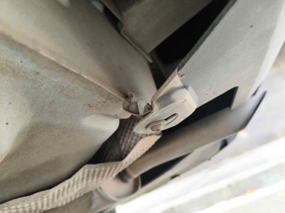 [成都·川A] 二手标致标致3012018款 1.6L 手动舒适版