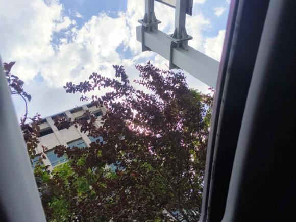 [合肥·皖A] 二手名爵MG62020款 1.5T 自动领潮风尚版