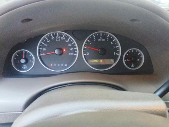 [金华·浙G] 二手别克别克GL82014款 2.4L 经典版